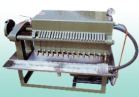 6LB-250型滤油机